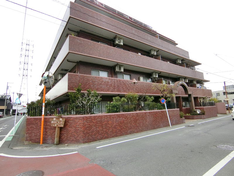 ライオンズマンション淵野辺鹿沼公園305号室の画像