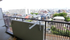 磯子スカイマンション眺望