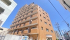 ダイアパレス長野中央外観