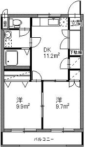 East2DKԎ
