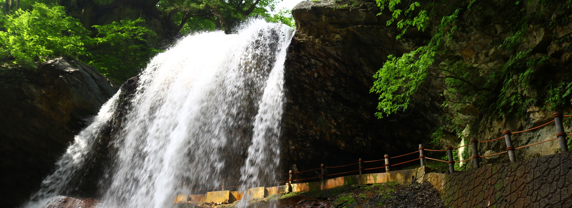 Shinshu - Suzaka