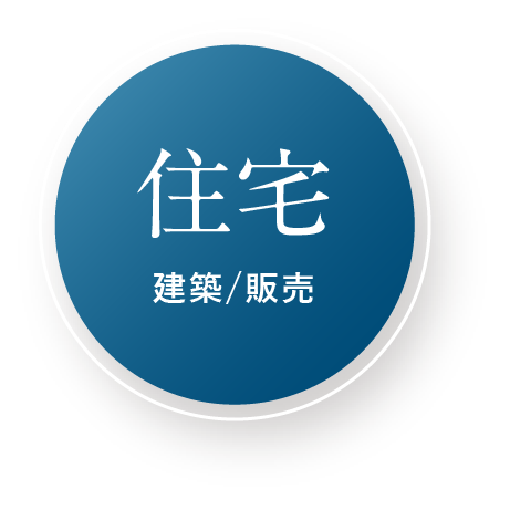 住宅販売
