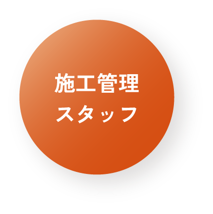 施工管理スタッフ