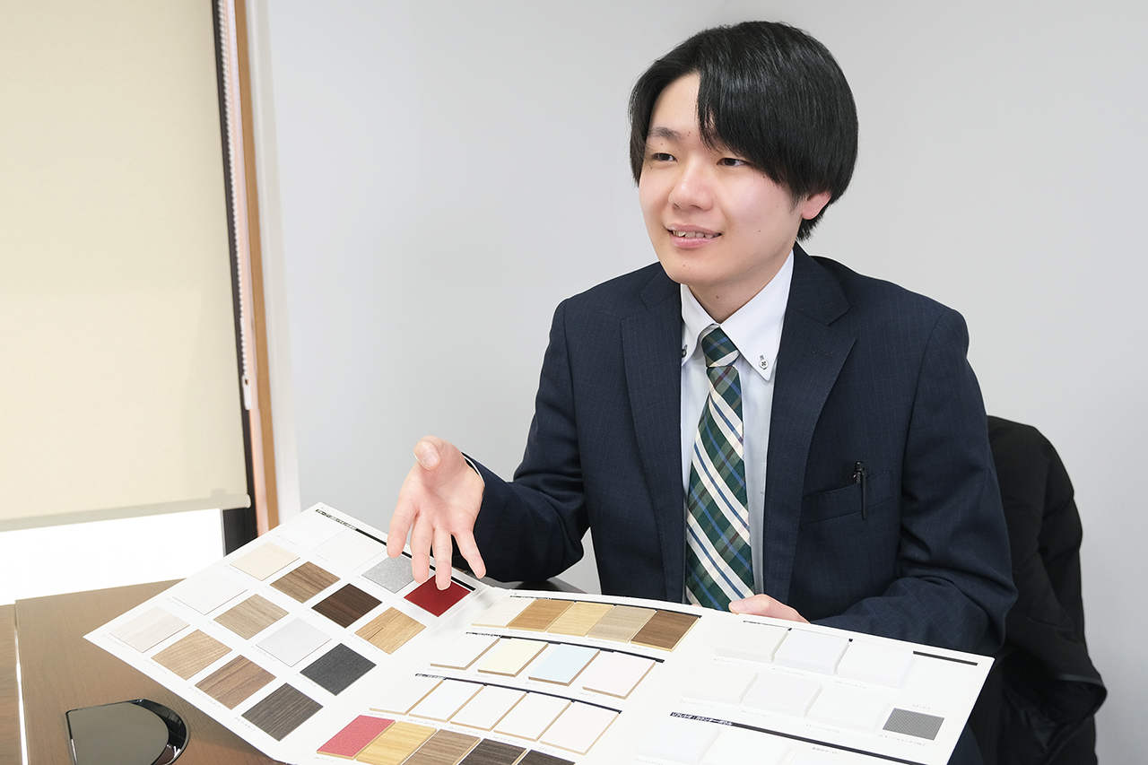 賃貸管理リフォームアドバイザー