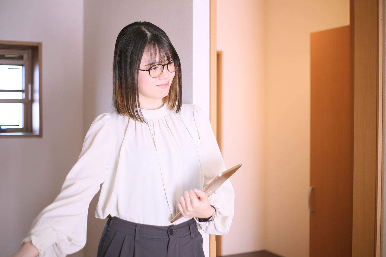 ルームアドバイザー