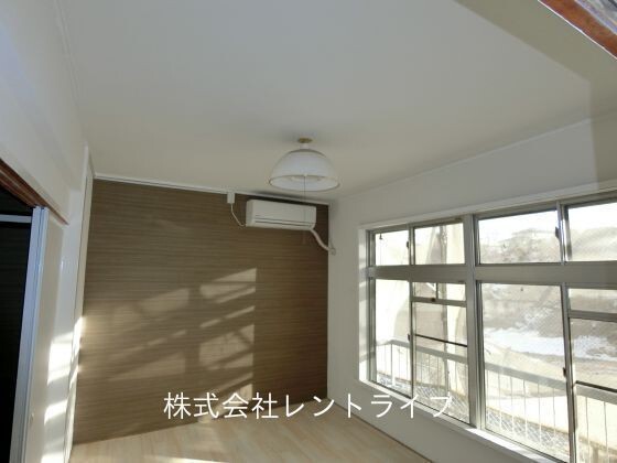 コンフォリアヒルズ　内観②