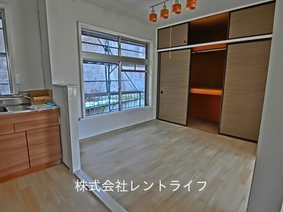 コンフォリアヒルズ　内観③