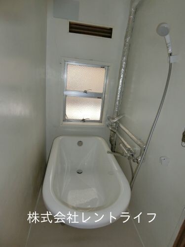 コンフォリアヒルズ　トイレ