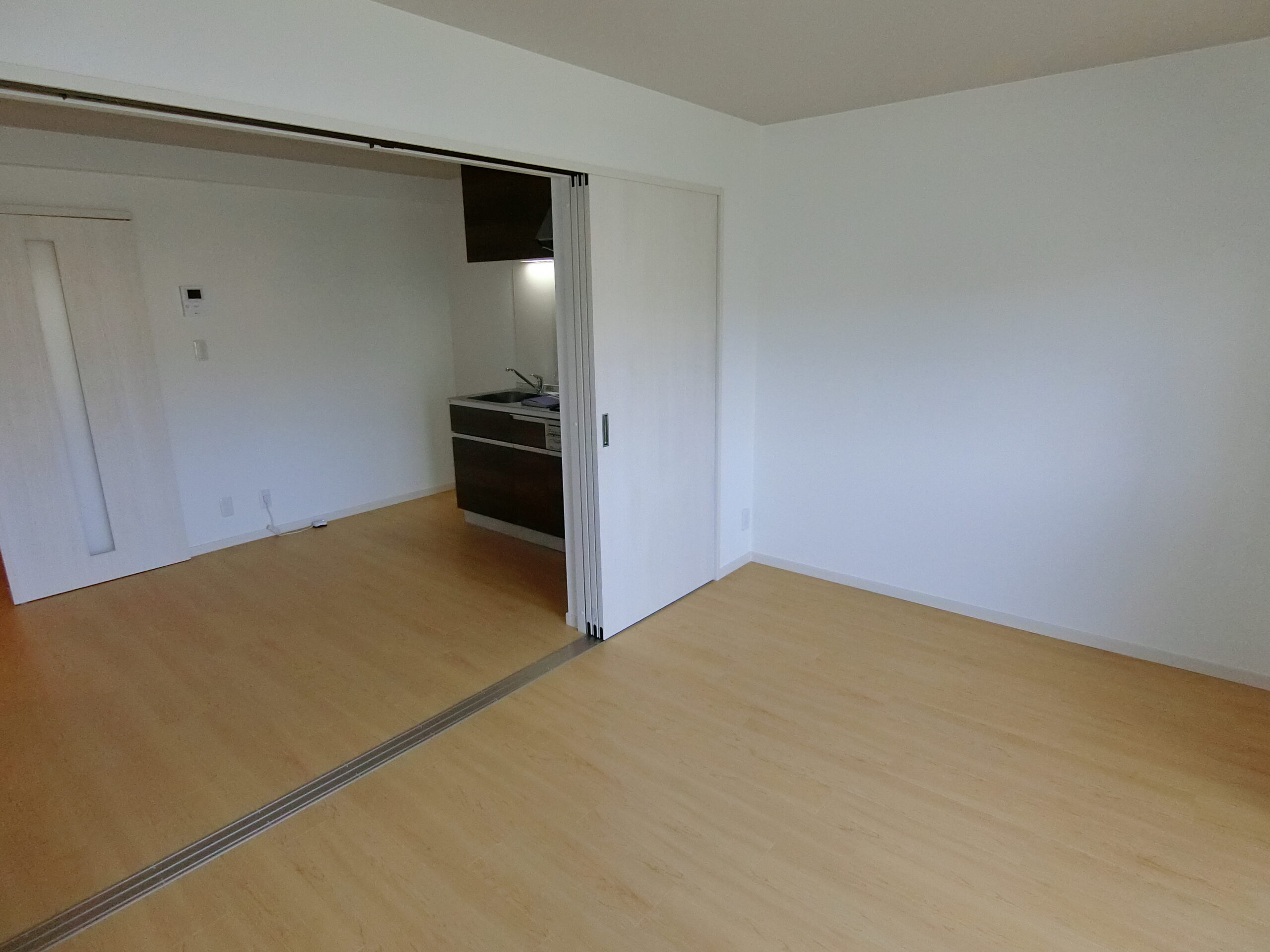 エスペランサ第2たまプラーザ　LDK2