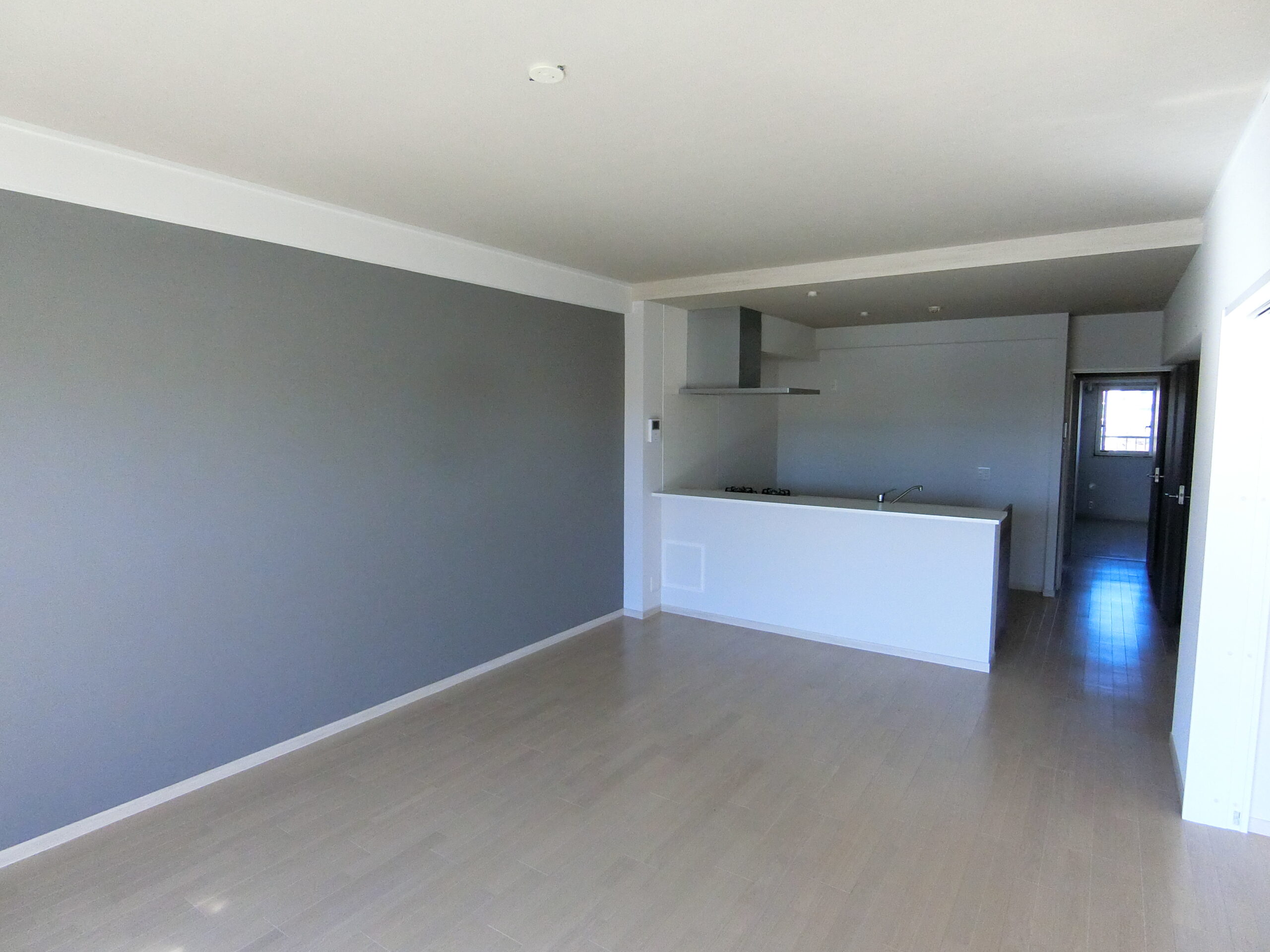 東急ドエルつきみのビレッジB　LDK