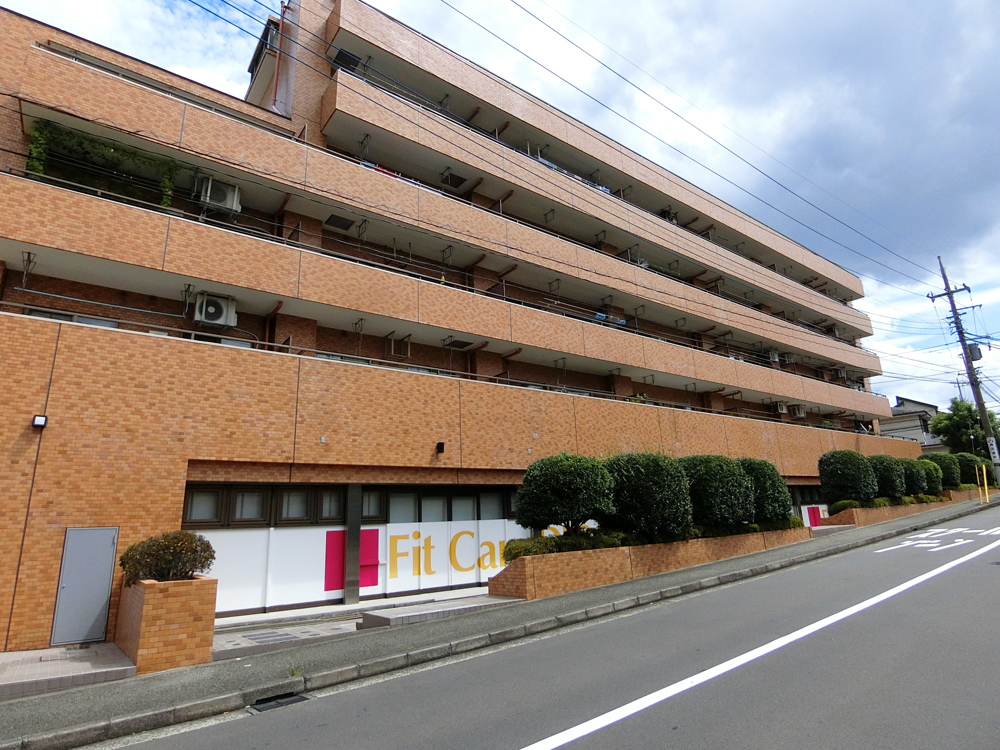 【完売御礼】ライオンズ十日市場第2-406