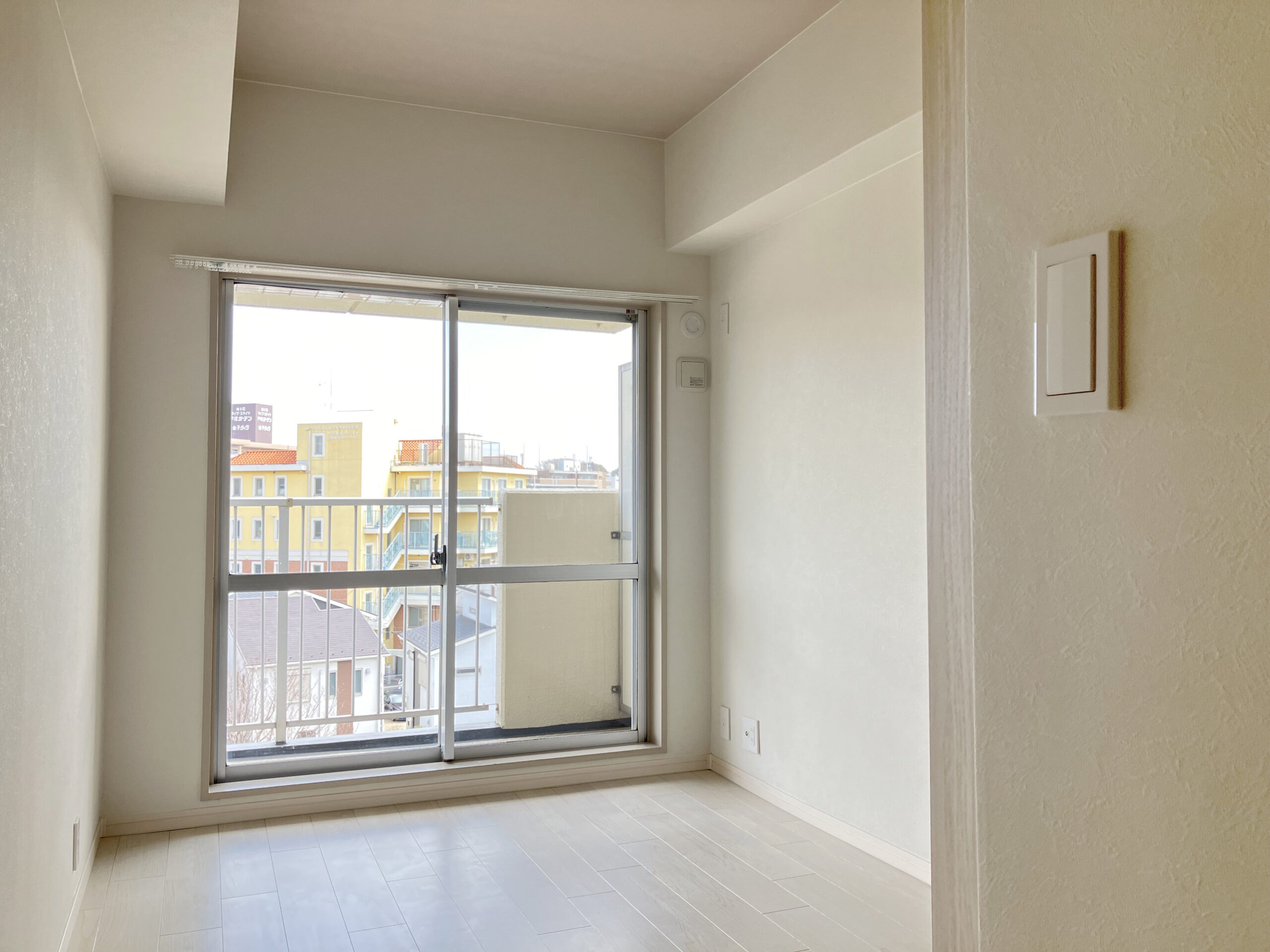 東建ニューハイツ戸塚　洋室