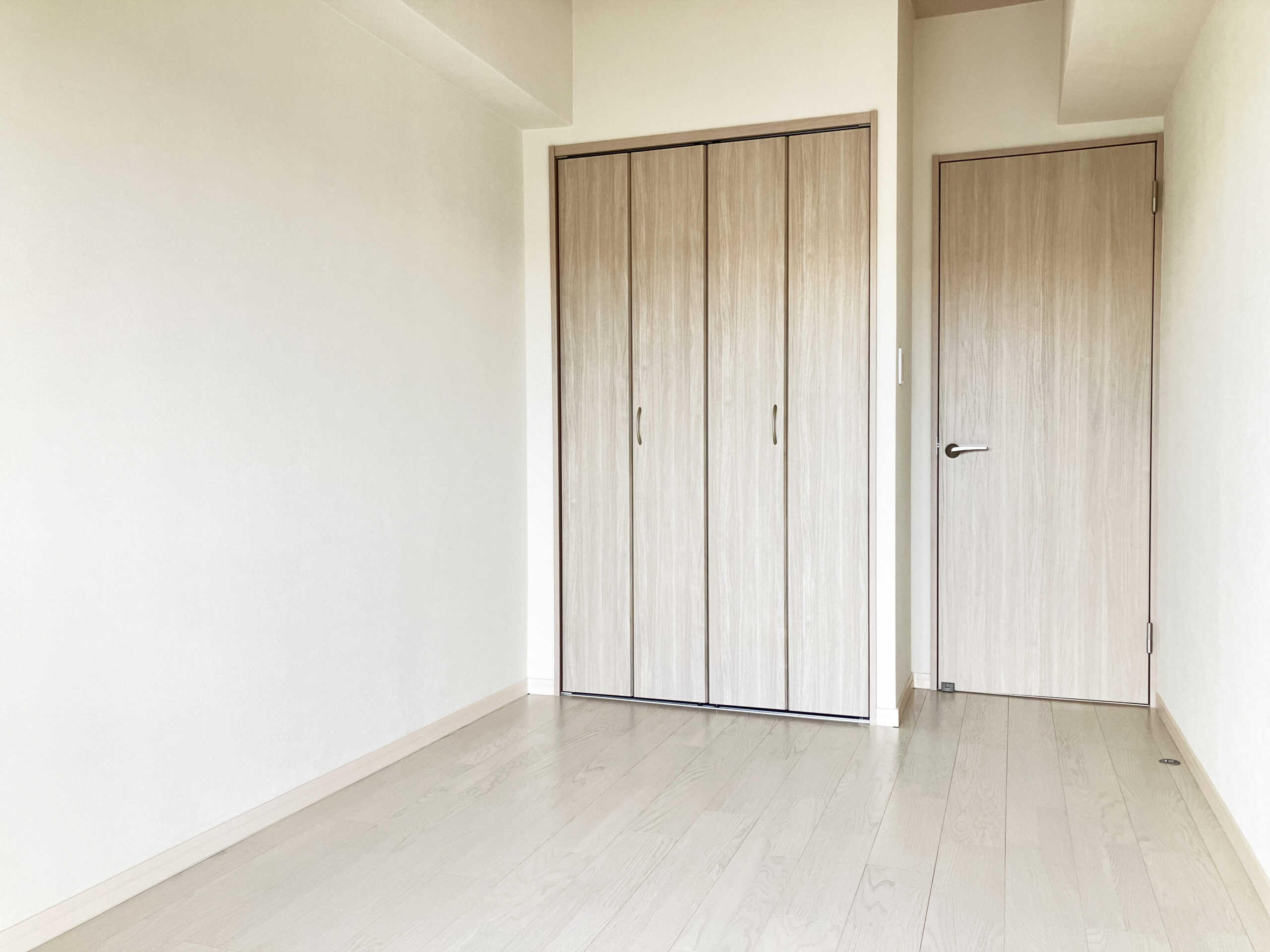 東建ニューハイツ戸塚　洋室②