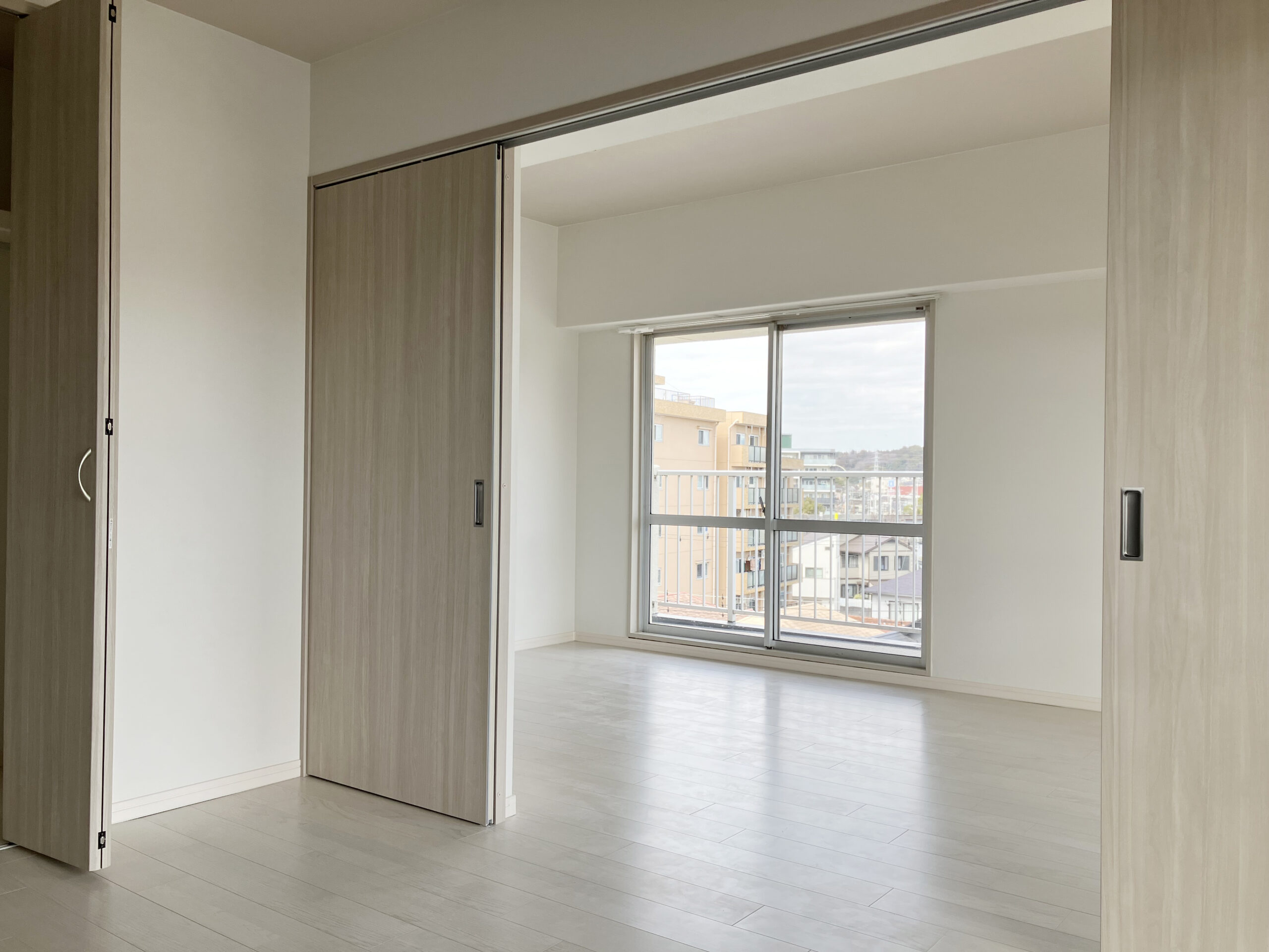 東建ニューハイツ戸塚　LDK