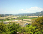 地勢