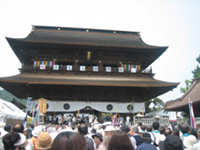 善光寺