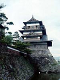 高島城